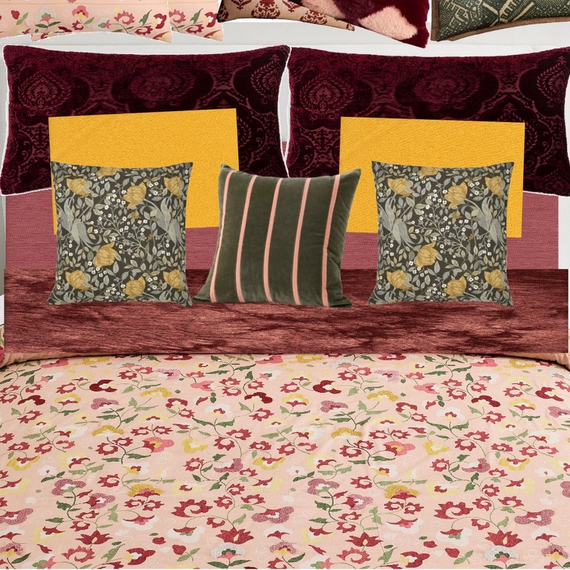 Molly Suzani Mood Board by msanagan on Style Sourcebook