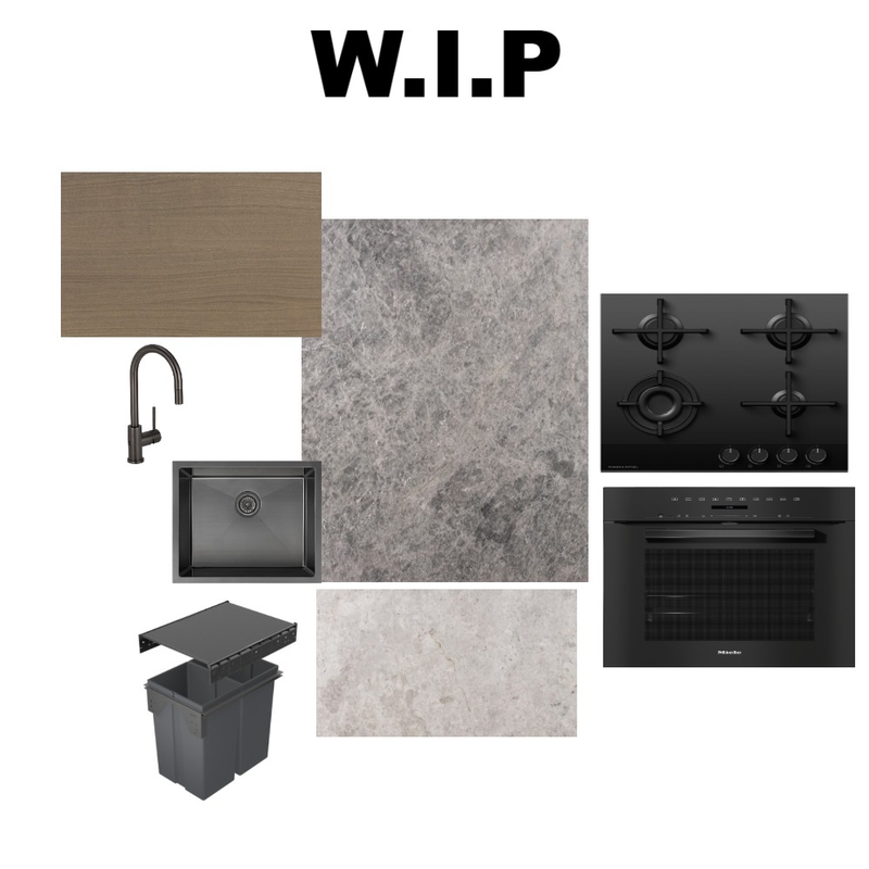 WIP Mood Board by FMA INTERIORS on Style Sourcebook