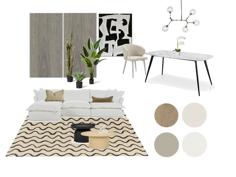 tp5 project manager Mood Board by larapsk on Style Sourcebook