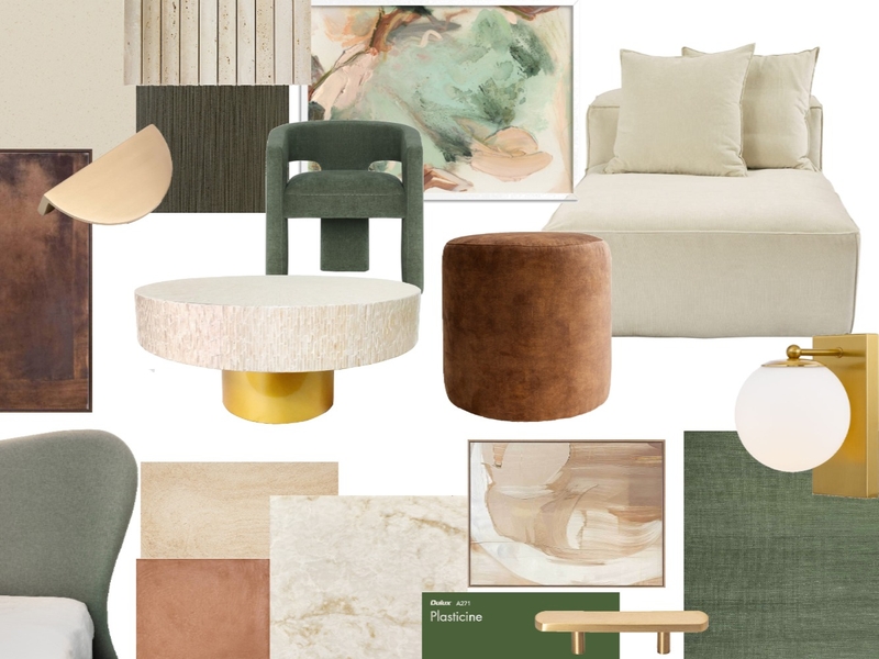 spare room Mood Board by Delsreno on Style Sourcebook
