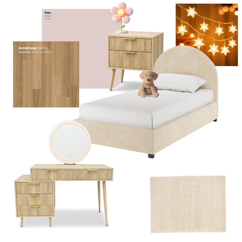 Dormitorio. Mood Board by socampanini@gmail.com on Style Sourcebook