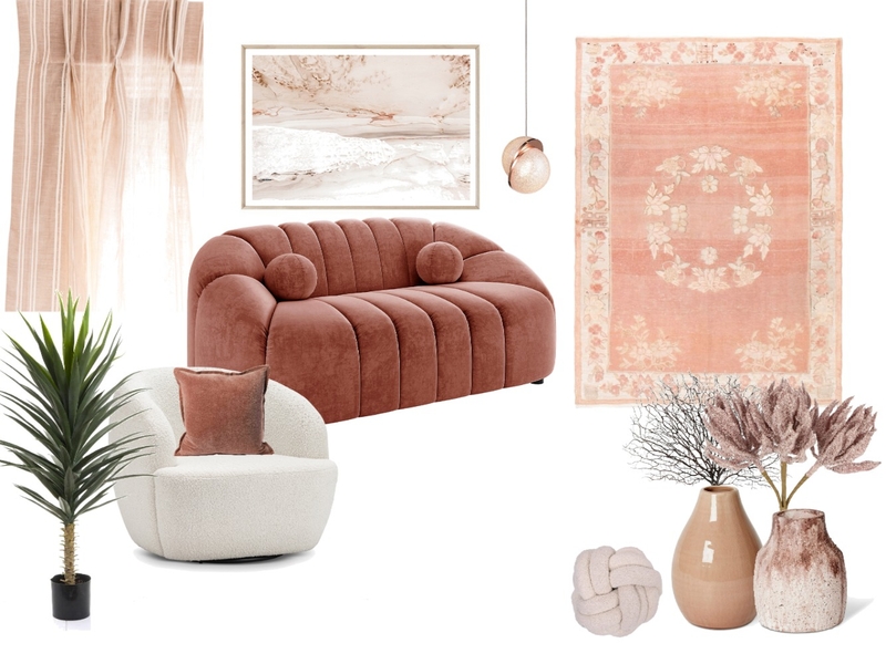 2024 oturma odası Mood Board by avcı on Style Sourcebook