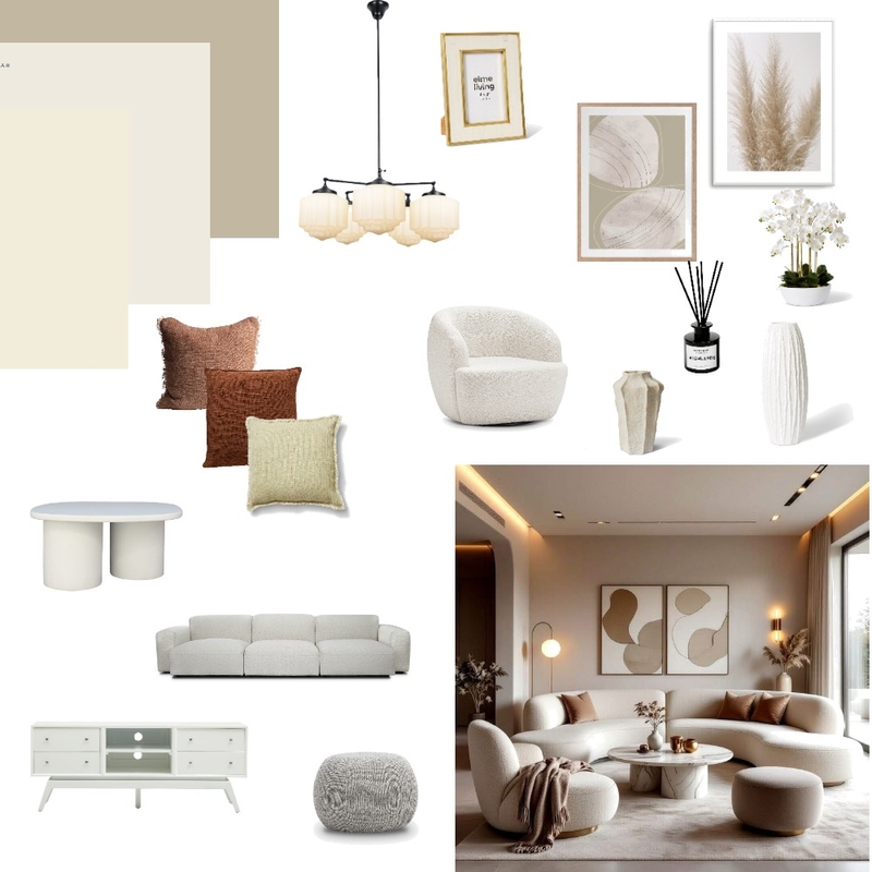 salon2 Mood Board by derinapaydin7@gmail.com on Style Sourcebook