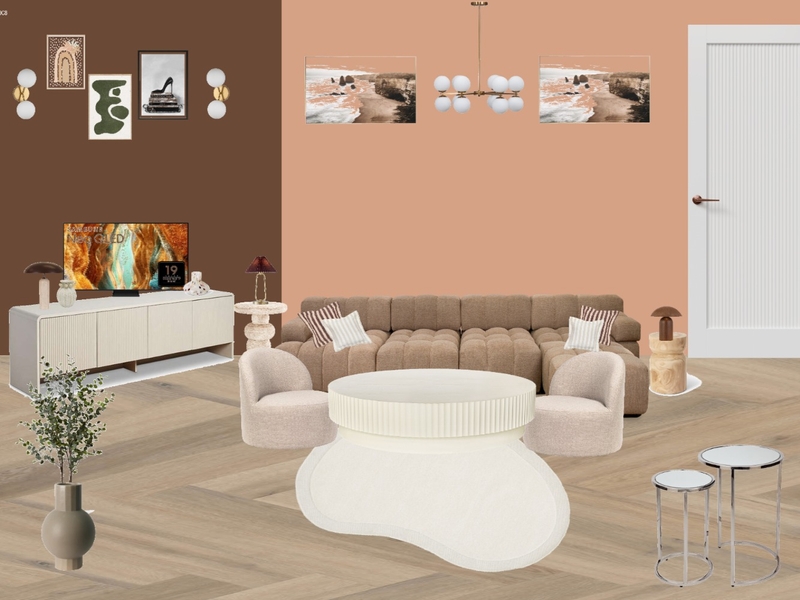 salon 2026 Mood Board by Demirel on Style Sourcebook