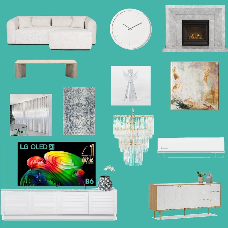 salon 2 tasarımı Mood Board by tascifurkan on Style Sourcebook