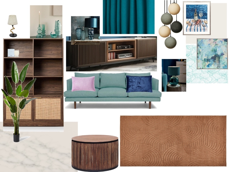 2010 salon Mood Board by BETLA on Style Sourcebook