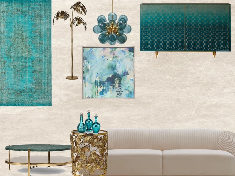 salon Mood Board by Sıla1234 on Style Sourcebook