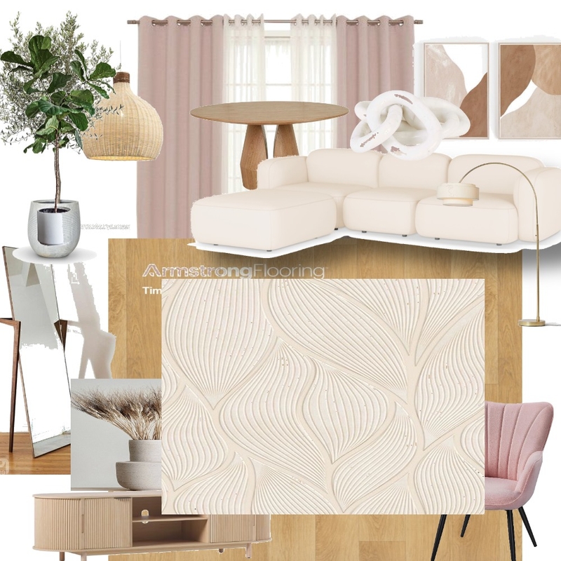 Scandinivian style 1 Mood Board by Octavia1410 on Style Sourcebook