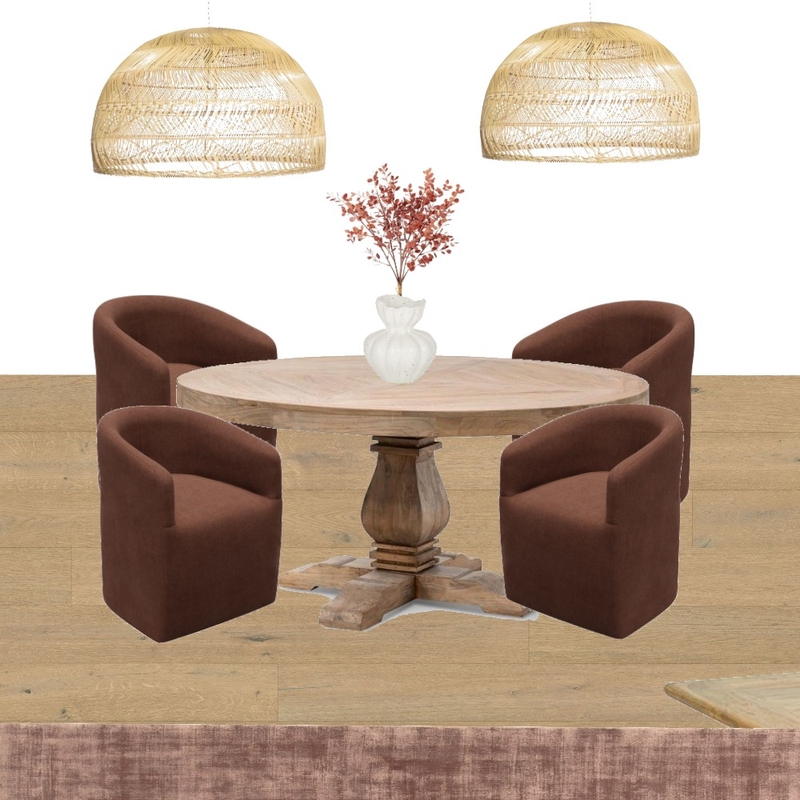 Dining warm Interior Design Mood Board by Hart on Southlake Dining warm Interior Design Mood Board by Hart on Southlake
