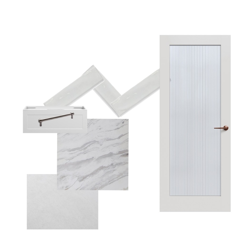 Laundry Mood Board by Lozbox on Style Sourcebook
