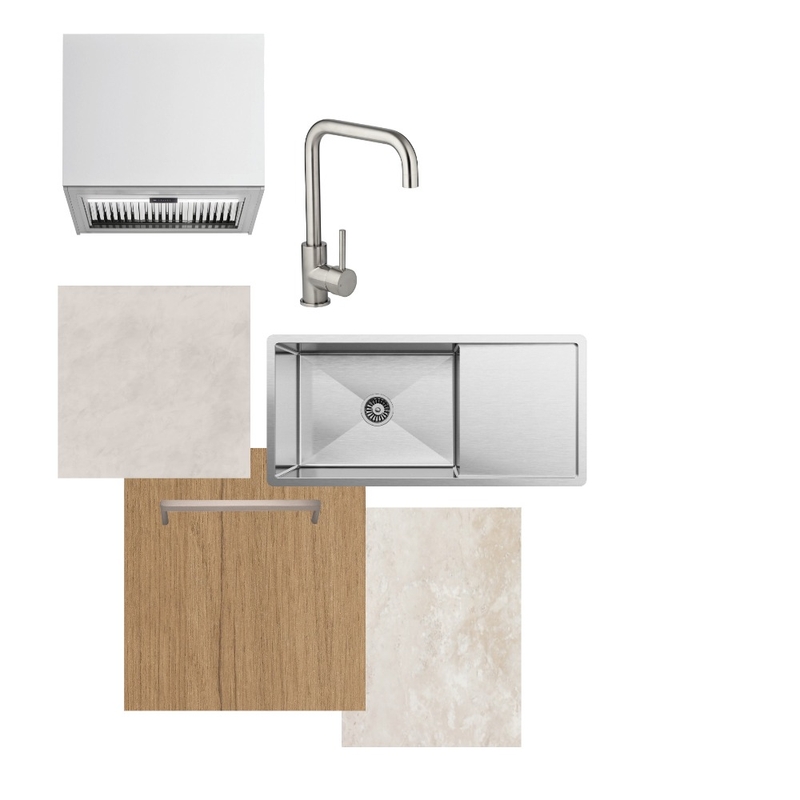 Kitchen Interior Design Mood Board by honeybee25
