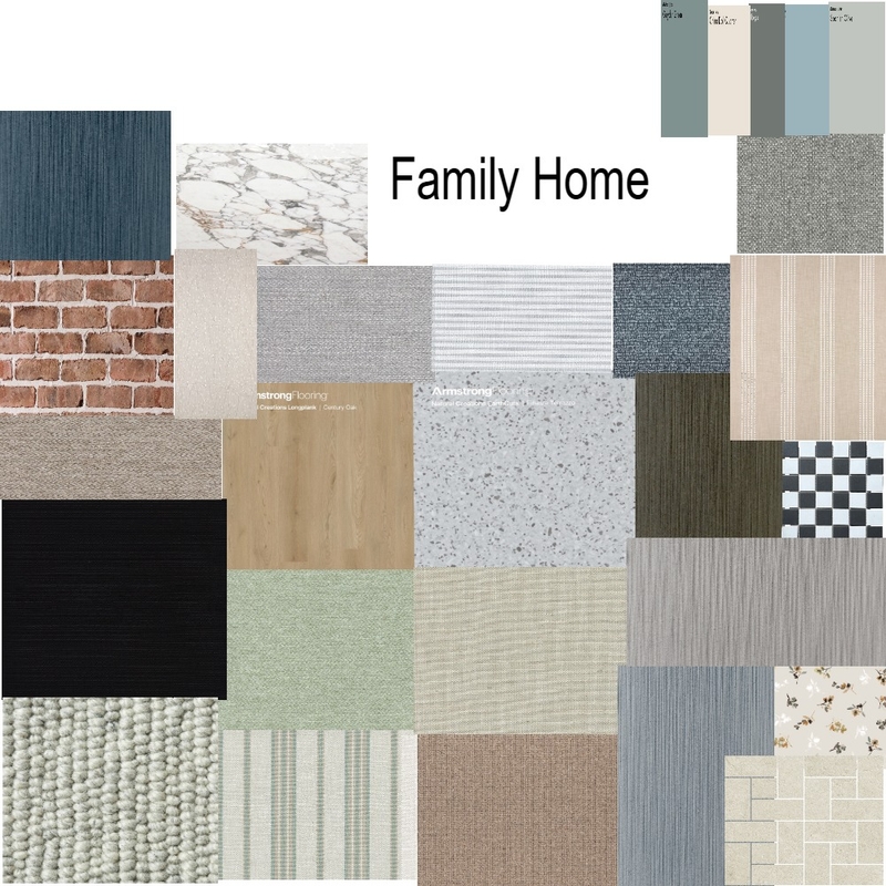 family home Mood Board by jenniferD on Style Sourcebook