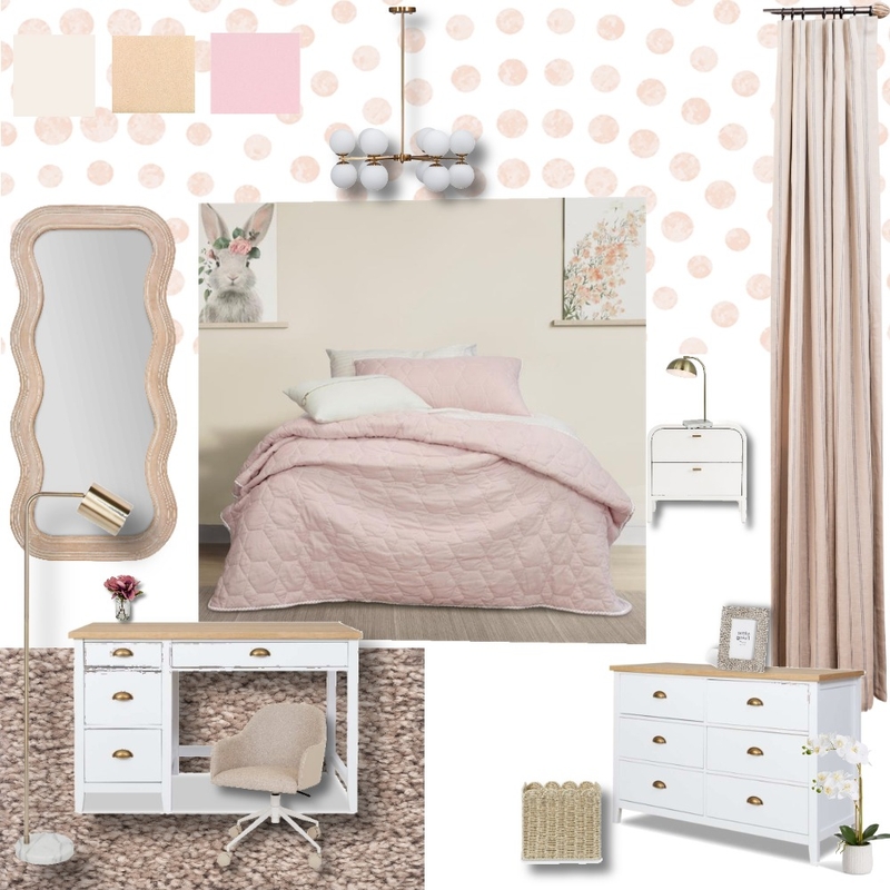 Bedroom Interior Design Mood Board by Belenn Bedroom Interior Design Mood Board by Belenn