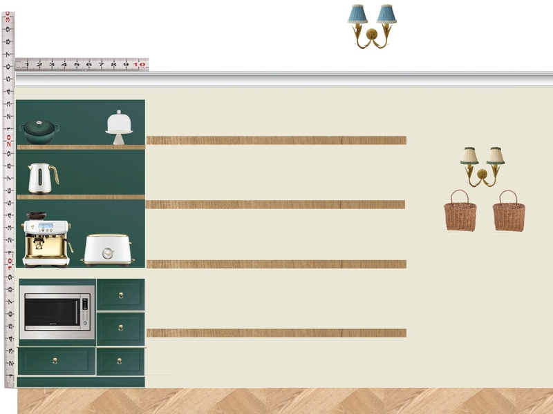 WIP Scale Design Labelled Shaker Mood Board by dl2407 on Style Sourcebook