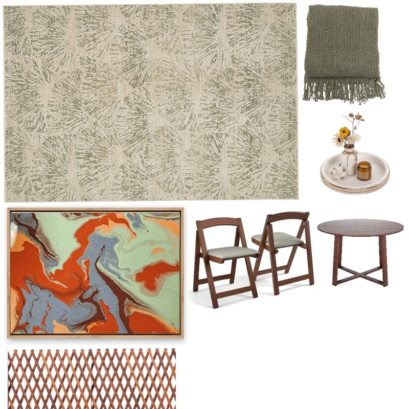 sage theme Mood Board by JudithRich on Style Sourcebook