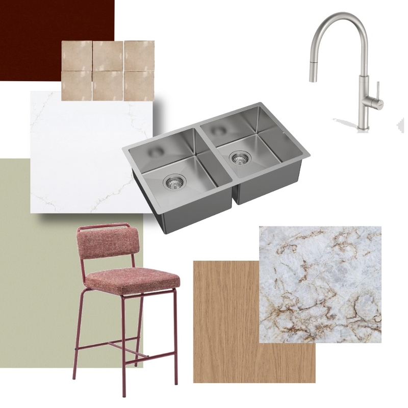 Joseph Drive - Kitchen Mood Board by Holm & Wood. on Style Sourcebook