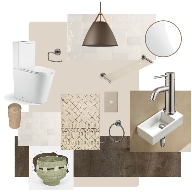 surrey toilet Mood Board by duellrl on Style Sourcebook