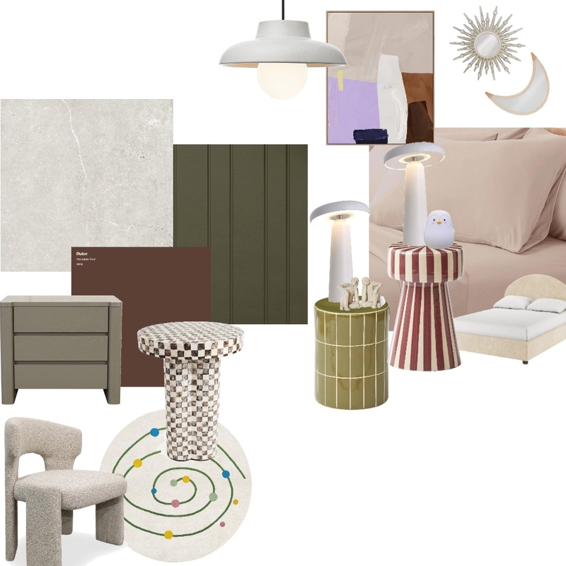 1 Mood Board by valentinita on Style Sourcebook