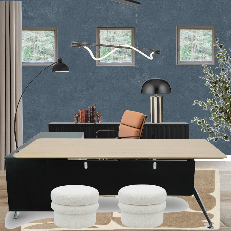 Alexis Office Interior Design Mood Board by MizzLadyy Alexis Office Interior Design Mood Board by MizzLadyy