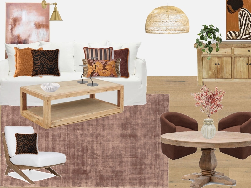 rose round living Interior Design Mood Board by Hart on Southlake rose round living Interior Design Mood Board by Hart on Southlake