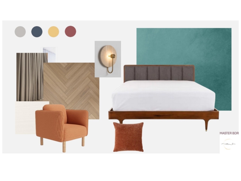 q1 Interior Design Mood Board by i.mazalova@gmail.com