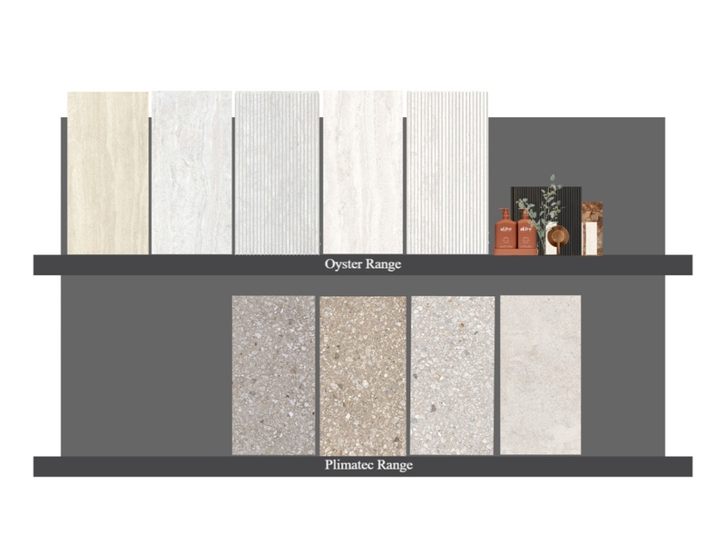 BT MAX Sculpt X Klay Mood Board by Carley Design Studio on Style Sourcebook