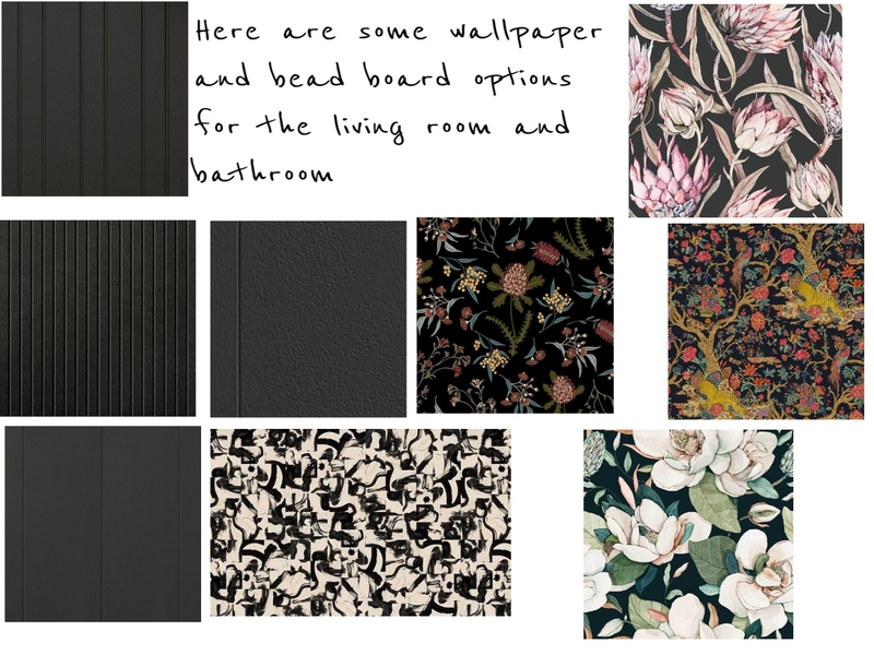 Wall colors for Alexis Mohart Mood Board by Paisley Interiors on Style Sourcebook