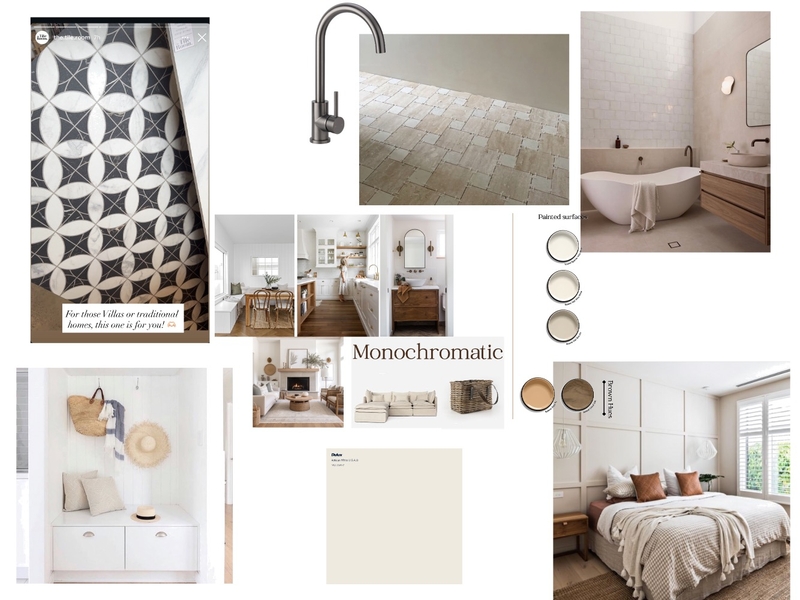 HL Interiors Mood Board by donellemurray on Style Sourcebook