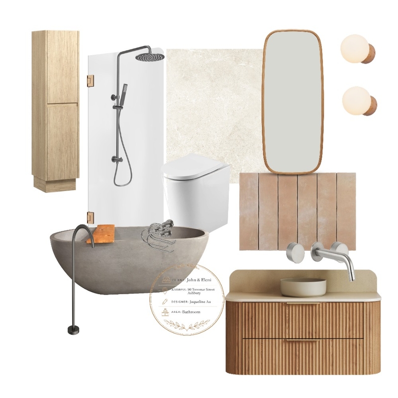 Kitchen - John and Eleni Mood Board by jacquelineau@ymail.com on Style Sourcebook