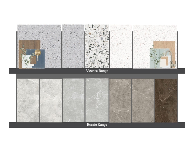 Vicenza X Boraie Mood Board by Carley Design Studio on Style Sourcebook