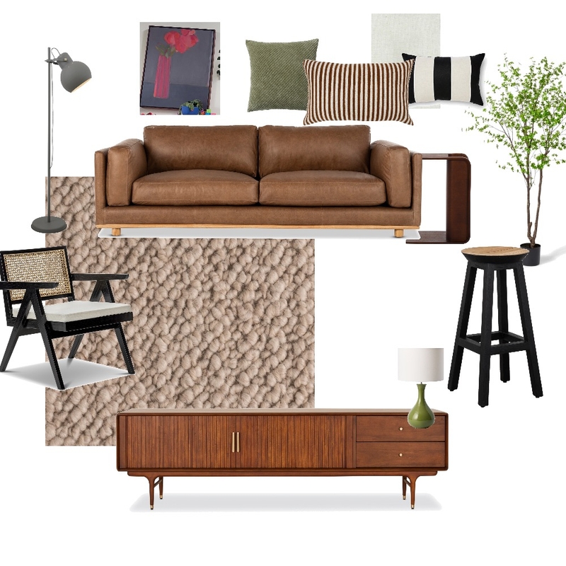 Home idea 1.1 Mood Board by tarophm@gmail.com on Style Sourcebook