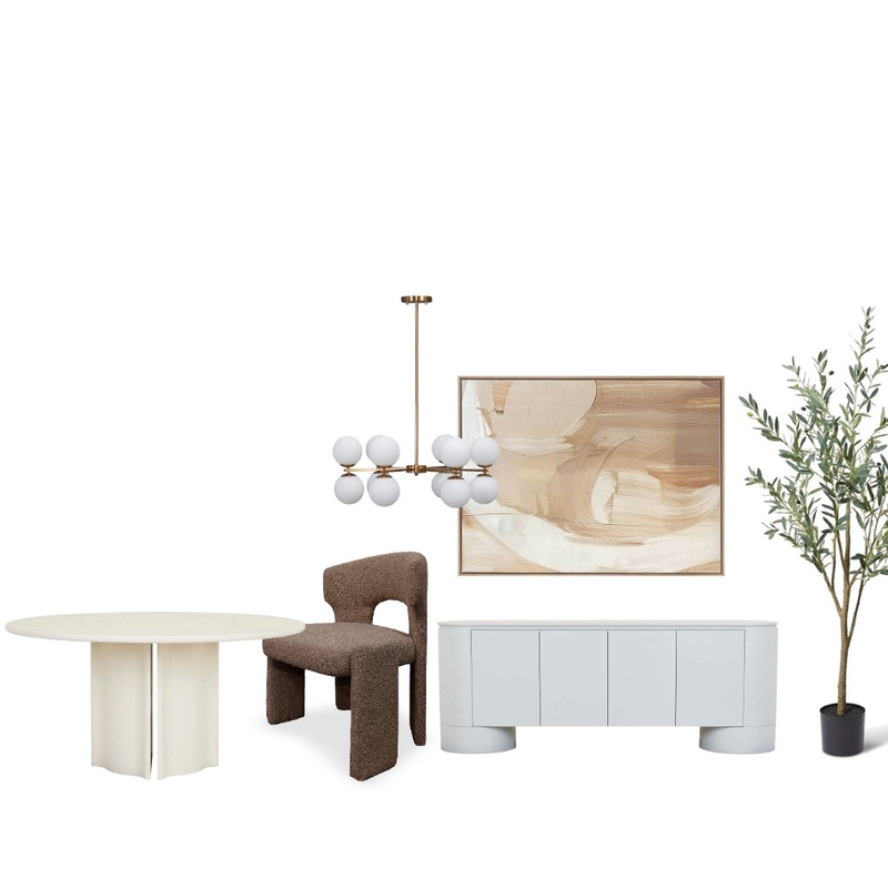 SITTING AREA Mood Board by chahinez on Style Sourcebook