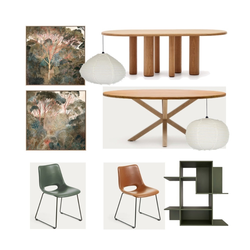 Fairlie dining Mood Board by niche interiors on Style Sourcebook