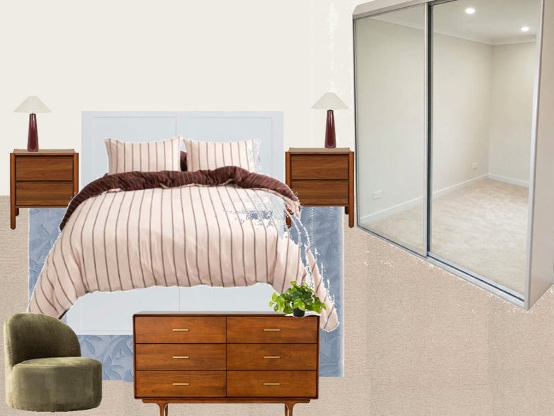 Bedroom4 Mood Board by jordannnnh on Style Sourcebook