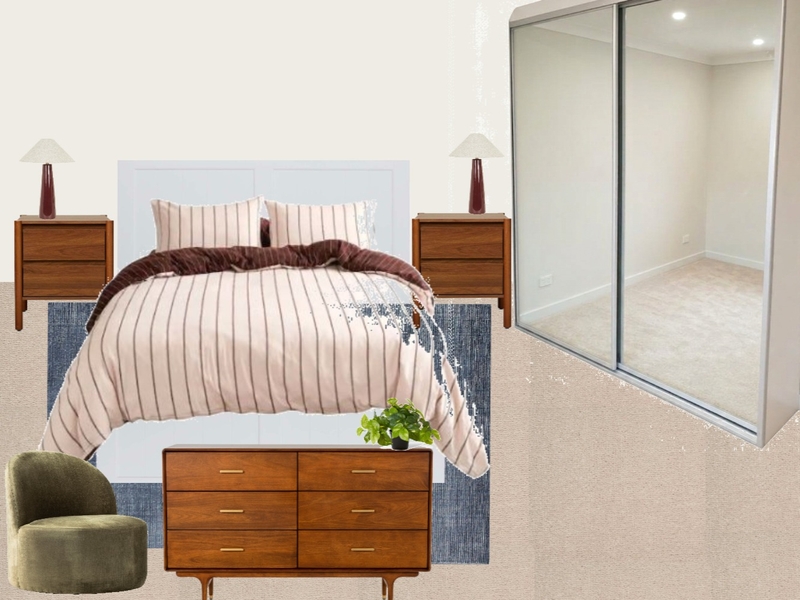 Bedroom5 Mood Board by jordannnnh on Style Sourcebook