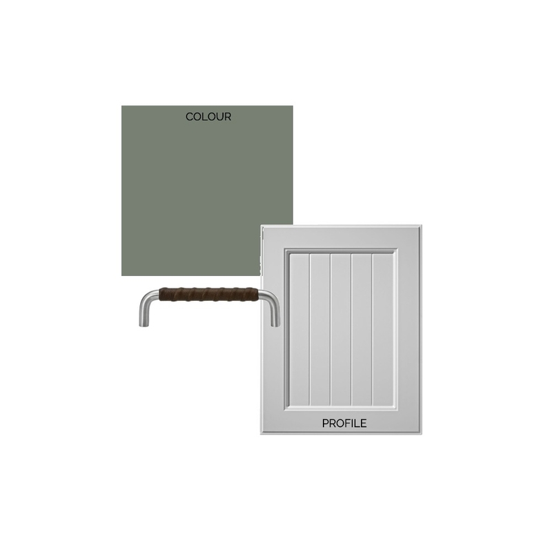 office Mood Board by SHE IS LIV on Style Sourcebook