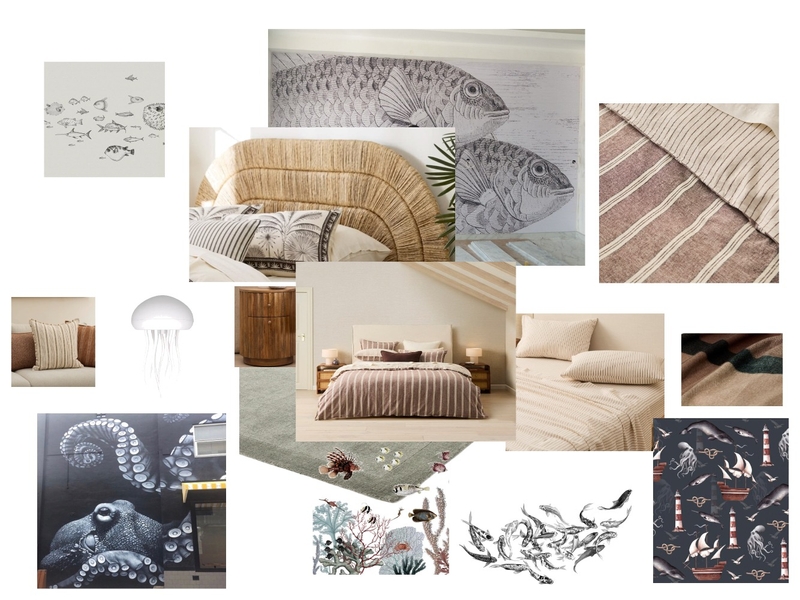 SULLIVAN Mood Board by Sandra Chambers on Style Sourcebook