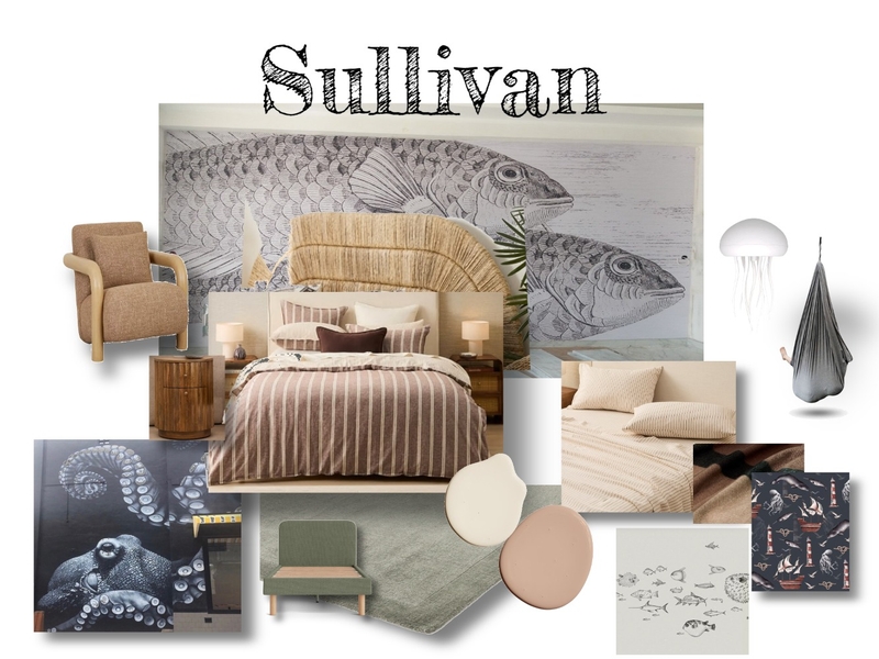 SULLIVAN Mood Board by Sandra Chambers on Style Sourcebook