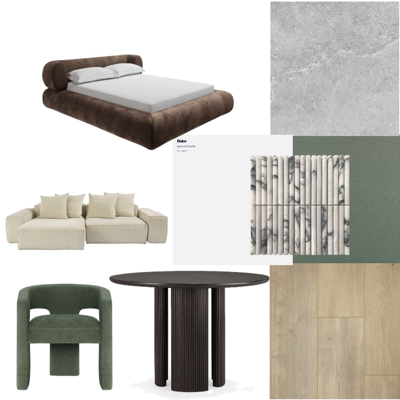 Διακοσμητικες εφαρμογες Mood Board by GerasimosPaitaris on Style Sourcebook