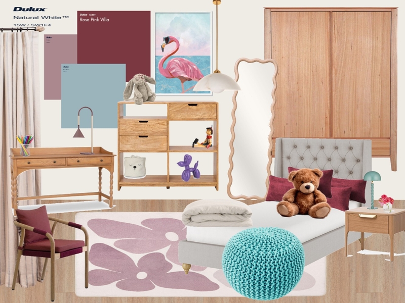 TRABAJO PRACTICO 1 Mood Board by BEALEMA on Style Sourcebook