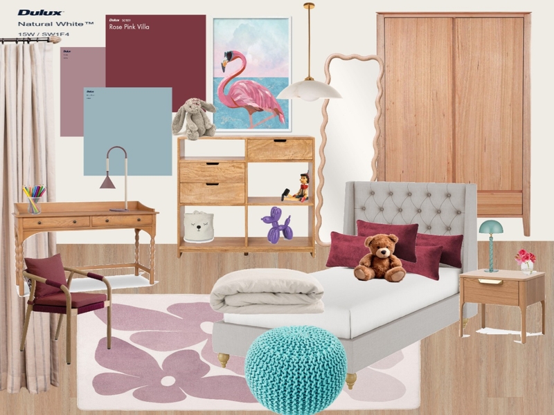 TRABAJO PRACTICO 1 Mood Board by BEALEMA on Style Sourcebook