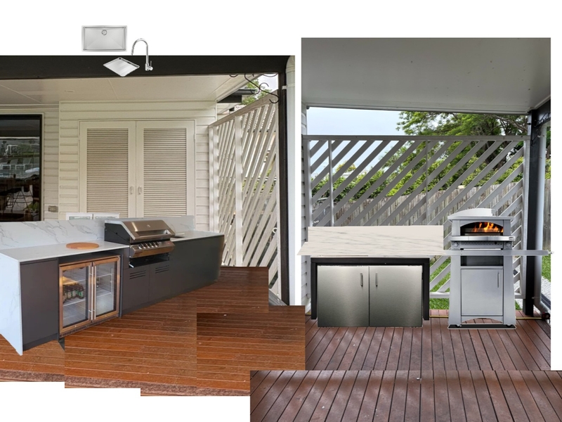 oudoor kitchen1 Mood Board by georgiaburkin@hotmail.com on Style Sourcebook
