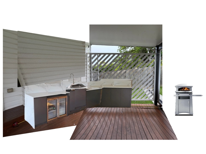 oudoor kitchen2 Mood Board by georgiaburkin@hotmail.com on Style Sourcebook