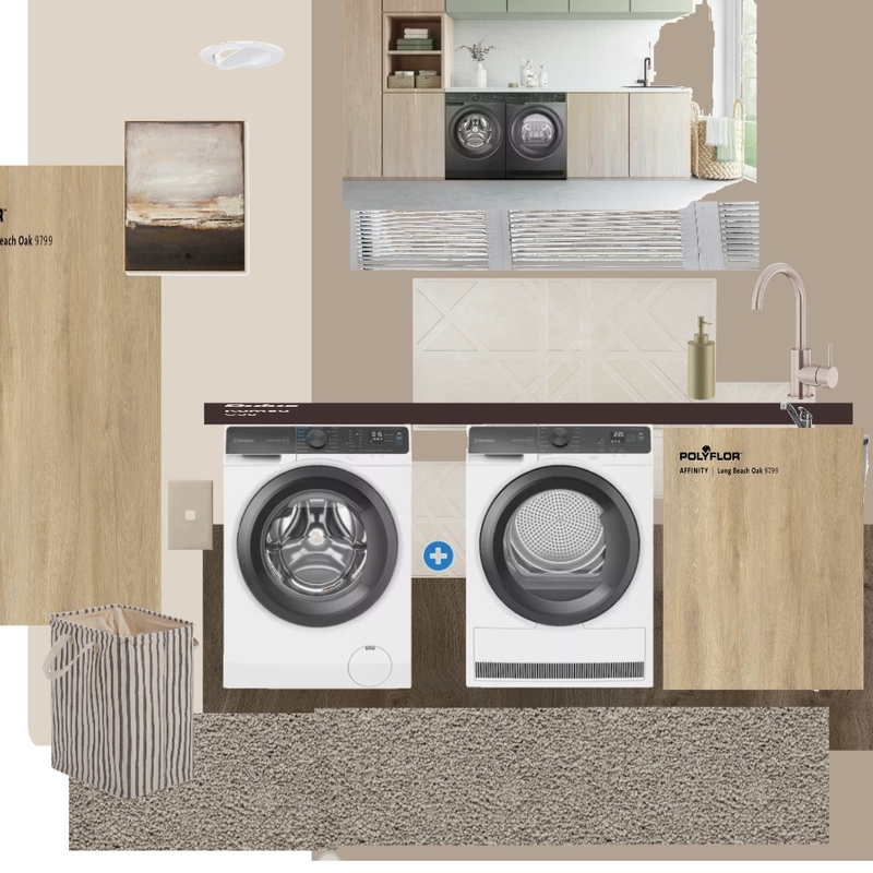 surrey laundry Mood Board by duellrl on Style Sourcebook