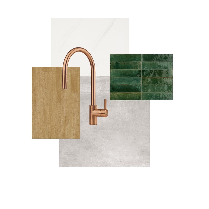 Modern Bohemian Harmony Mood Board by nathigiovenardi on Style Sourcebook