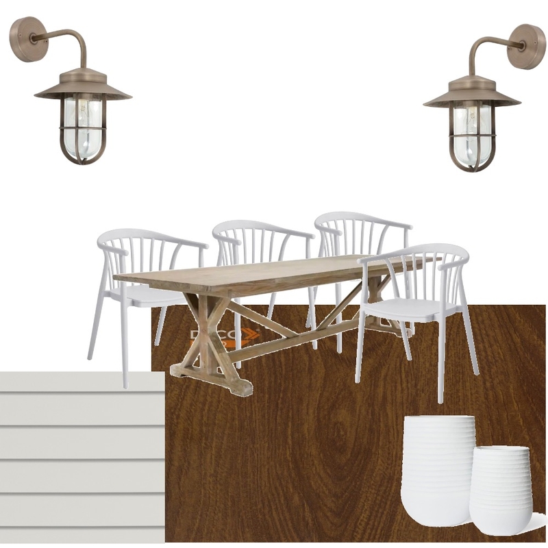 Patio Mood Board by MLammens on Style Sourcebook