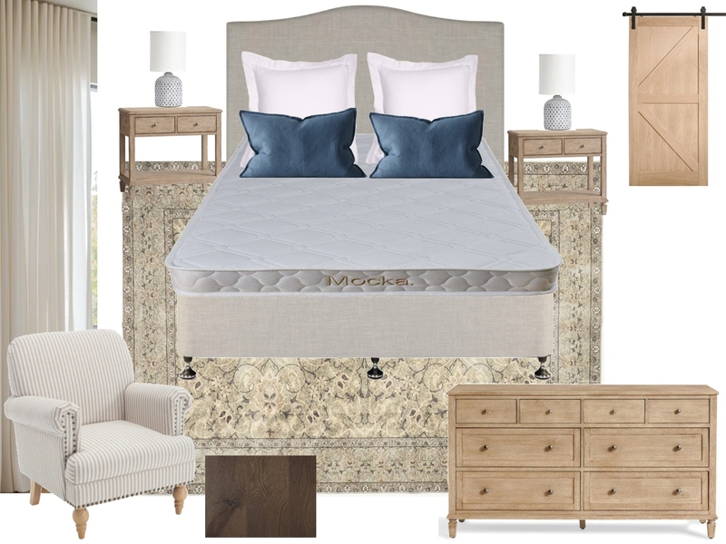 Master Bedroom Sample Board Mood Board by Chloe_Reynolds on Style Sourcebook