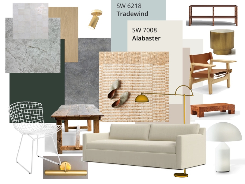 Living / Kitchen / Dining Mood Board by Jfprice on Style Sourcebook