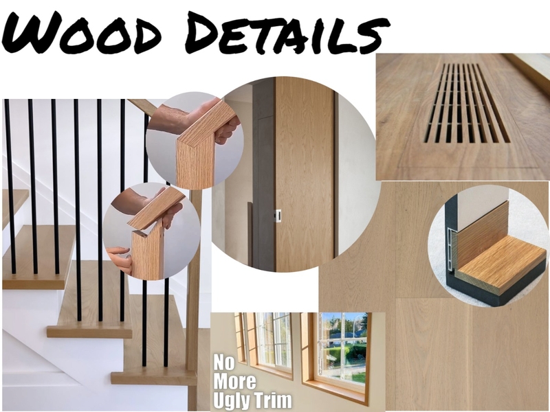 The Hart Project - Wood Details Mood Board by daramay.rawlins on Style Sourcebook