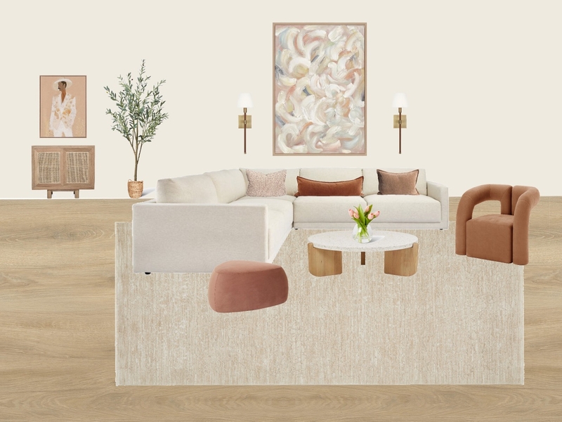 lounge Mood Board by alaratasci on Style Sourcebook